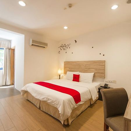 Reddoorz Plus @ Victoria Street Singapura Exterior foto