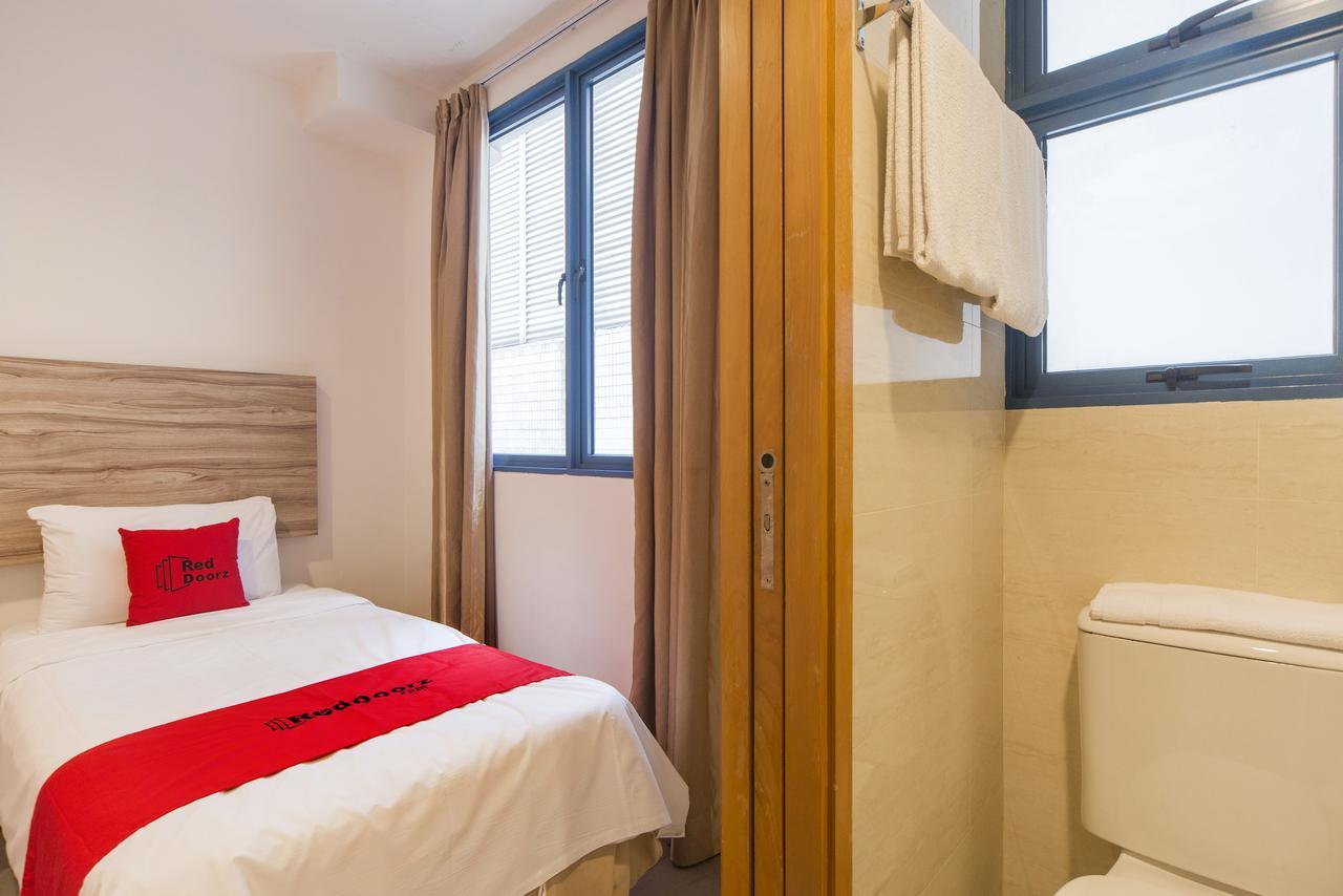 Reddoorz Plus @ Victoria Street Singapura Exterior foto