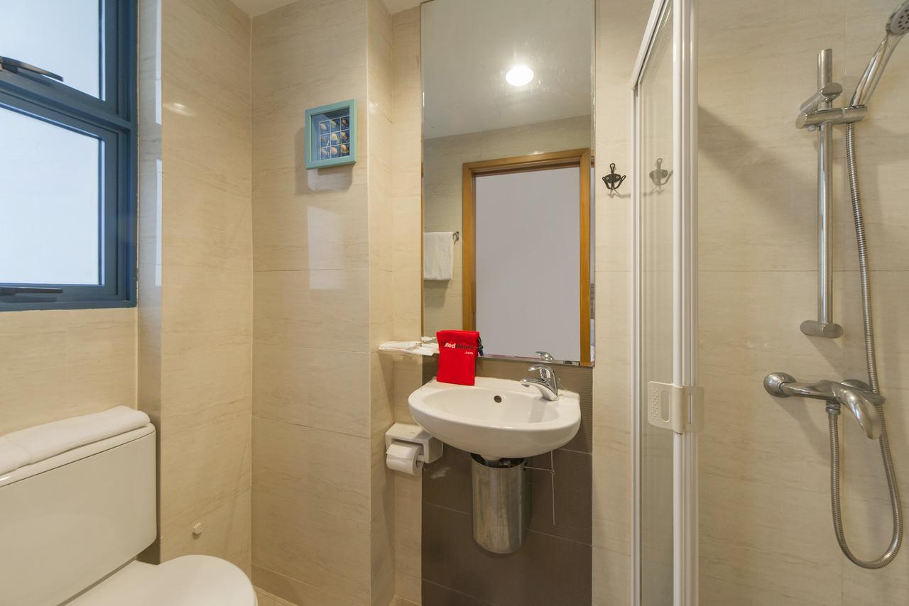Reddoorz Plus @ Victoria Street Singapura Exterior foto