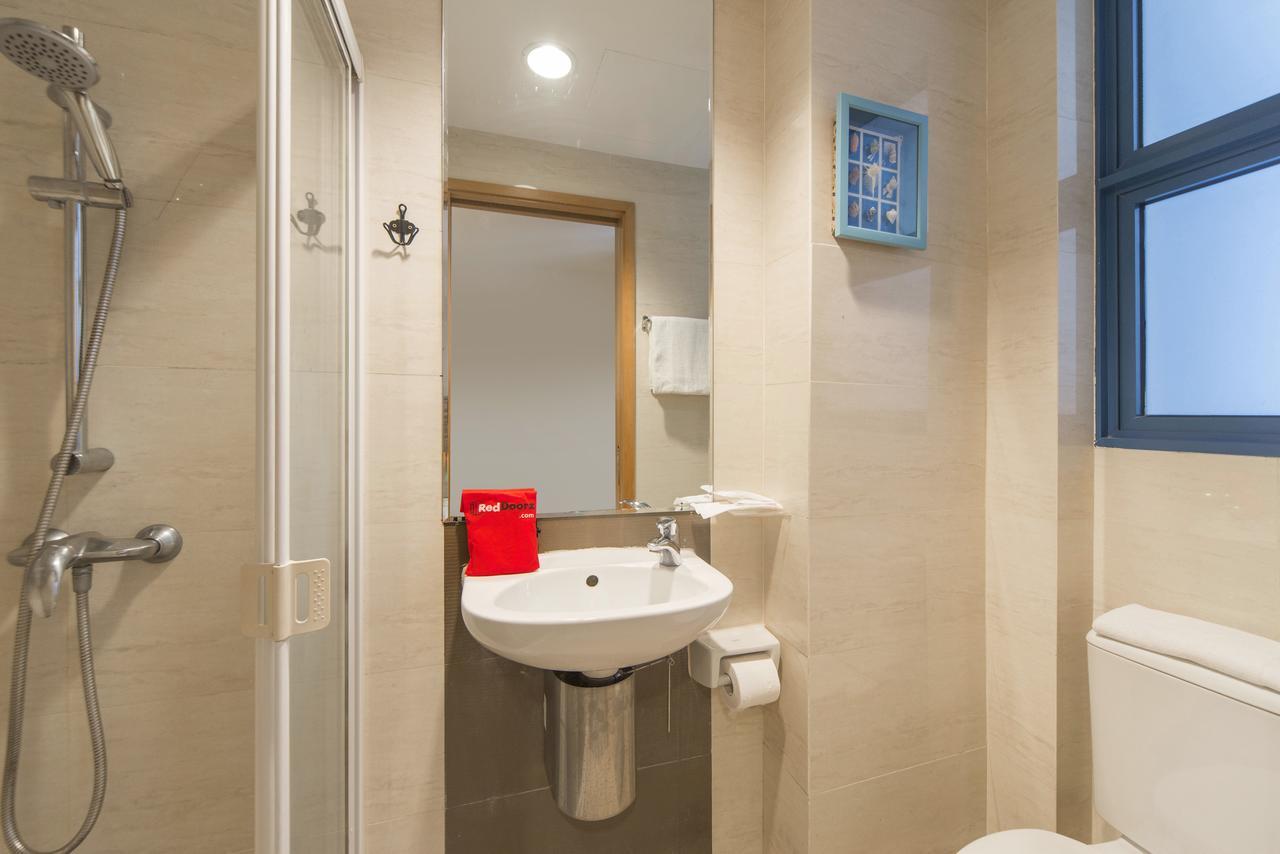 Reddoorz Plus @ Victoria Street Singapura Exterior foto