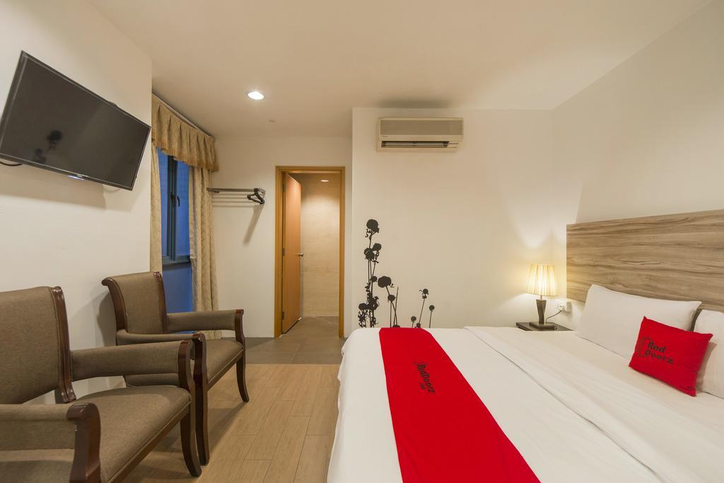 Reddoorz Plus @ Victoria Street Singapura Exterior foto