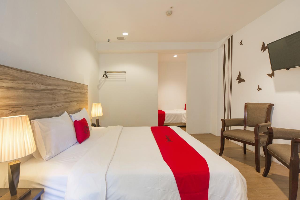 Reddoorz Plus @ Victoria Street Singapura Exterior foto