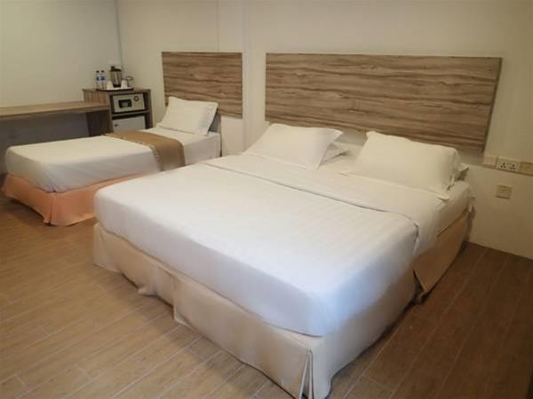 Reddoorz Plus @ Victoria Street Singapura Exterior foto